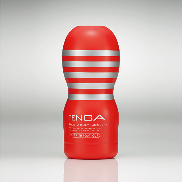 TENGA fB[vX[gEJbv